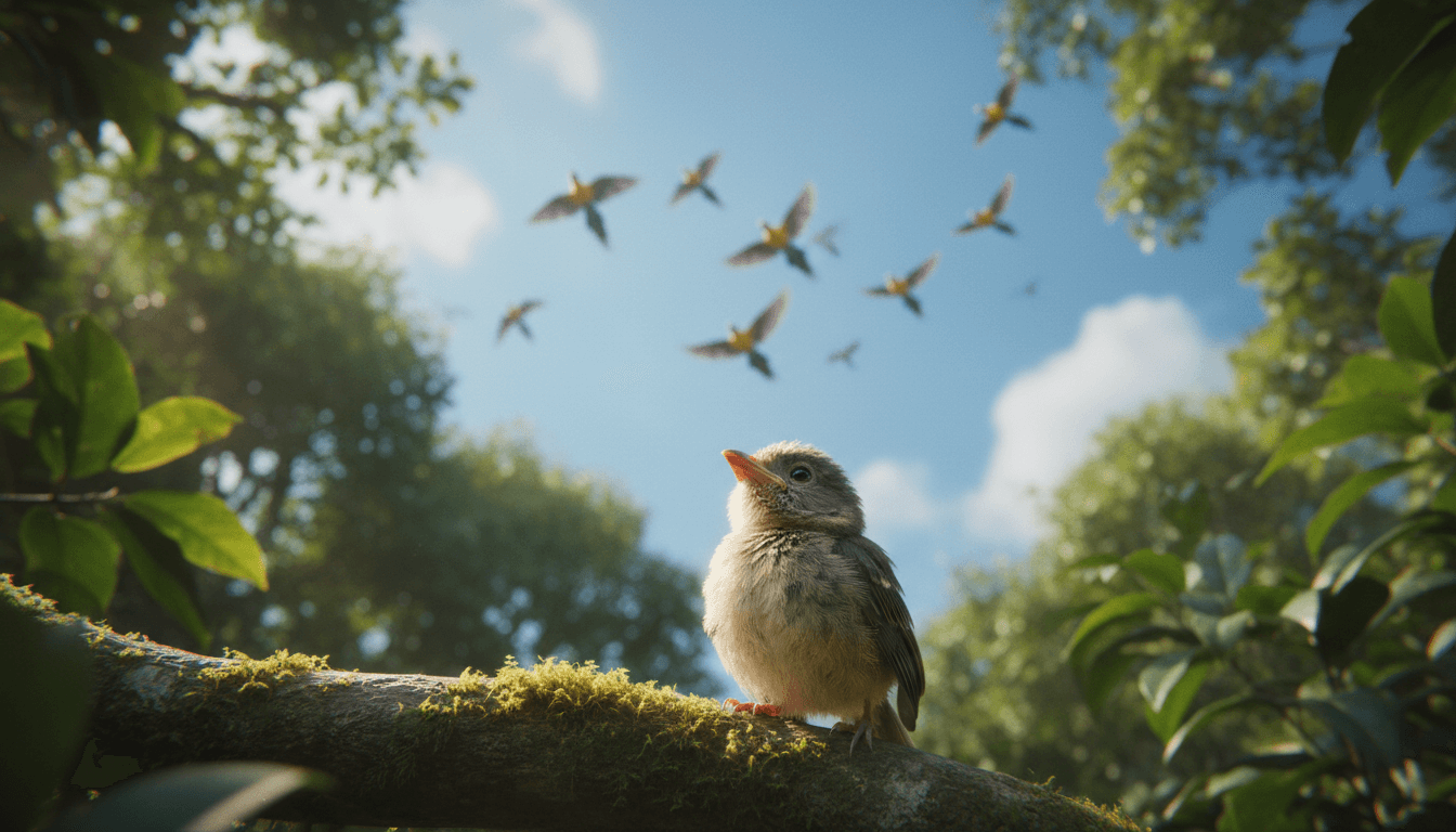 AI generovaný obrázok